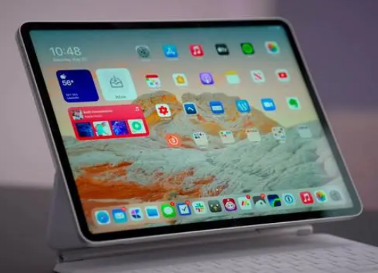 鄞州ipad维修分享新款iPad Pro或将采用M4芯片