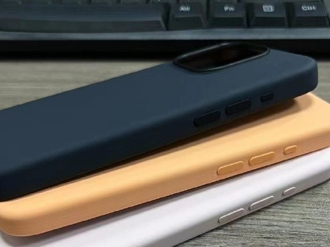 鄞州苹果14维修站分享iPhone14手机壳能直接给iPhone15用吗?