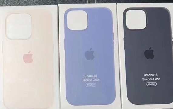 鄞州苹果14维修站分享iPhone14手机壳能直接给iPhone15用吗?