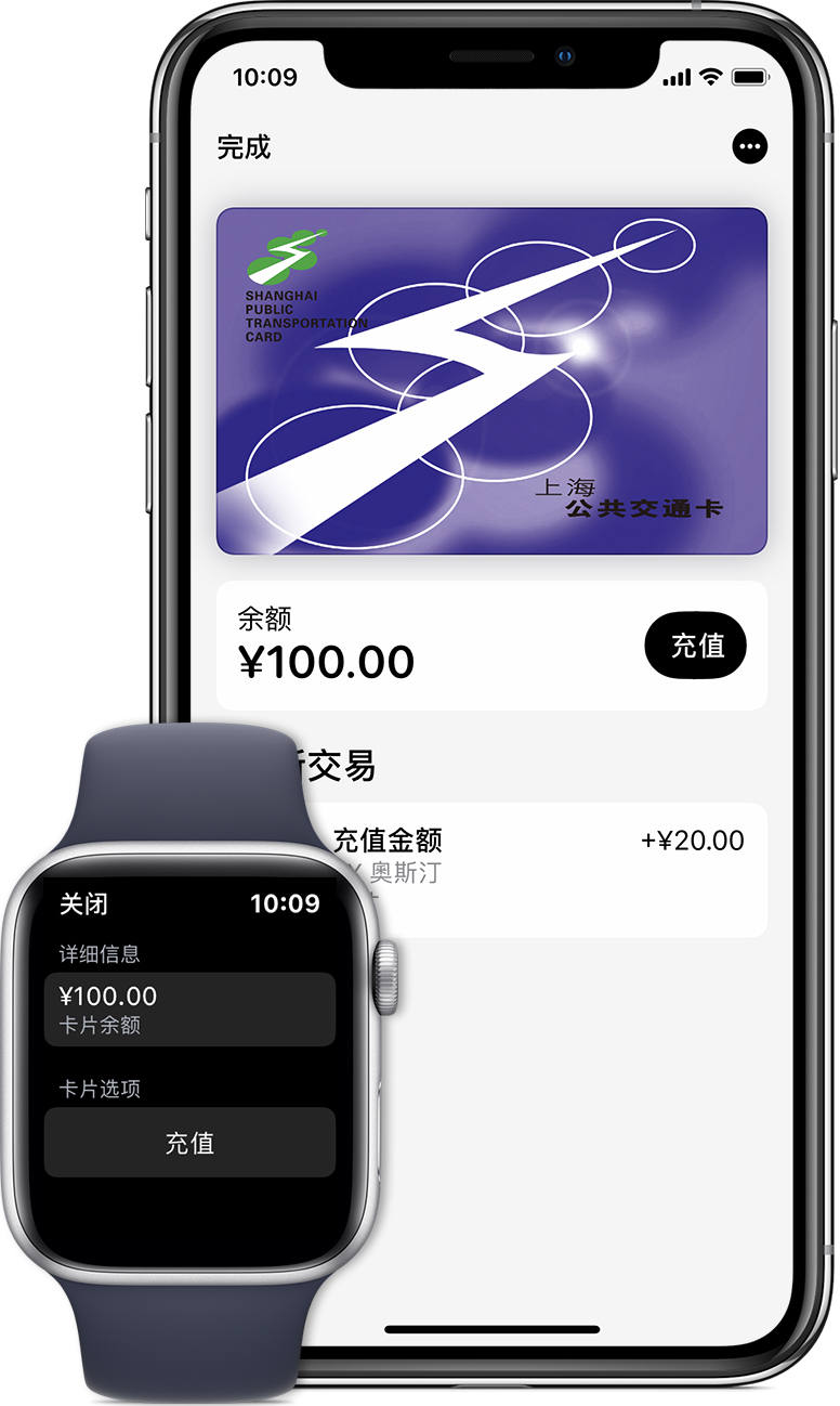 鄞州苹果手机维修分享:用 Apple Pay 刷交通卡有哪些优势？如何设置和使用？ 