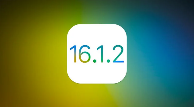 鄞州苹果维修分享iOS 16.2有Bug能降级吗？ iOS 16.1.2已关闭验证 