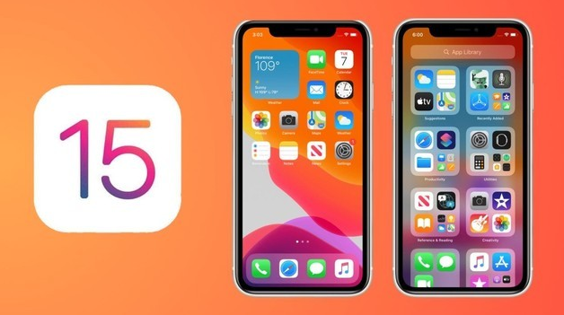 鄞州苹果13维修分享iPhone13更新iOS 15.5，体验如何 