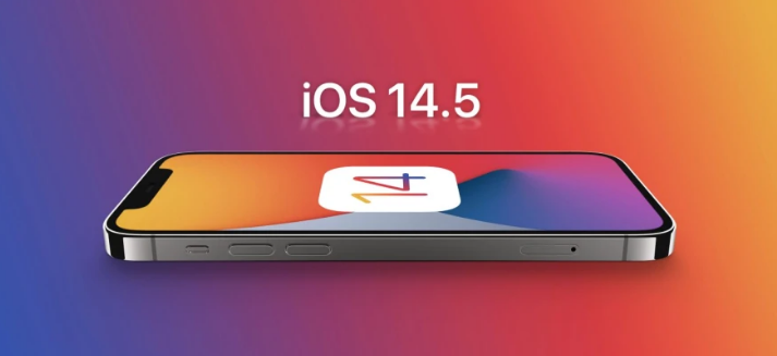 鄞州苹果手机维修分享谈谈iOS14.5正式版的使用感受 