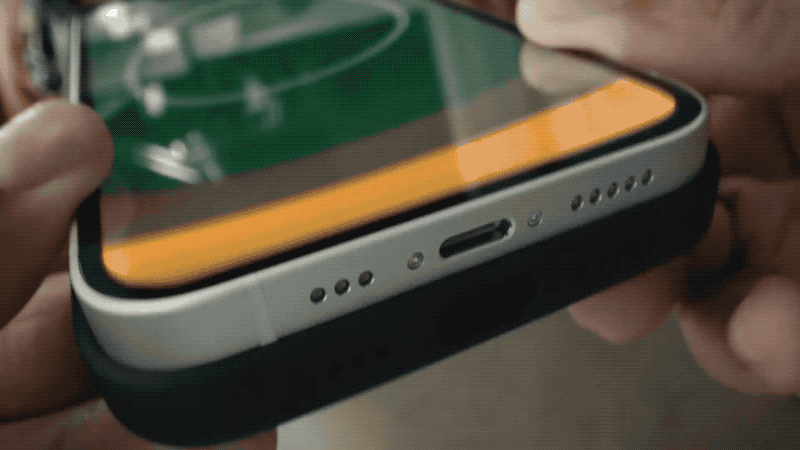鄞州苹果手机维修分享未来 Magsafe 还有哪些发展空间 