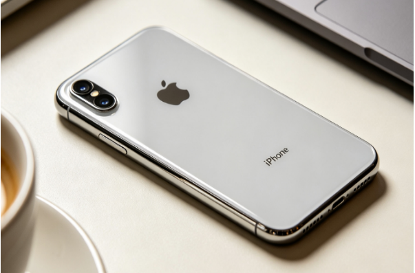 鄞州苹果手机维修分享iPhone XS Max换电池 