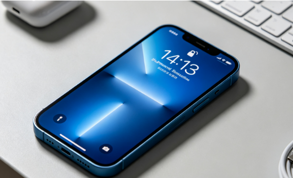 鄞州苹果手机维修分享iPhone13 Pro换电池 
