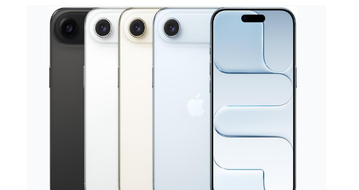 鄞州苹果手机维修分享iPhone 17 Air换电池 