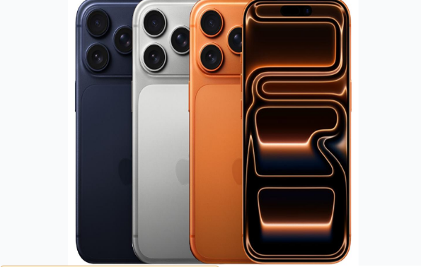 鄞州苹果手机维修分享iPhone 17 Pro换电池 