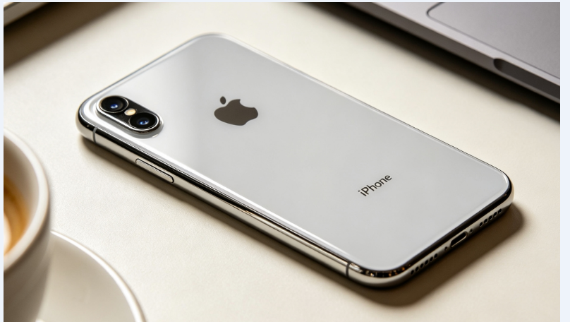 鄞州苹果维修点分享iPhone XS进水维修 