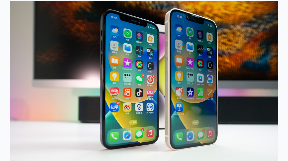 鄞州苹果维修点分享iPhone 14 Plus进水维修 
