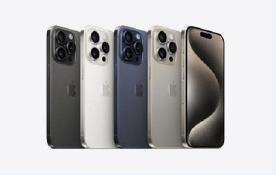 鄞州苹果维修点分享iPhone 15 Pro进水维修 