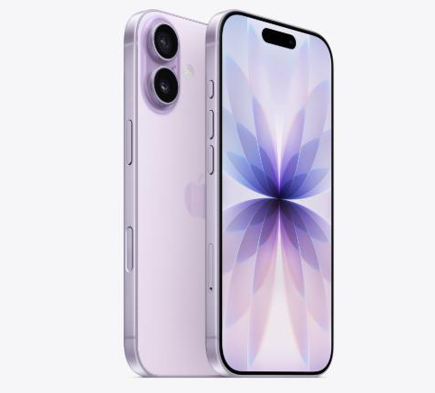 鄞州苹果维修点分享iPhone 17进水维修 