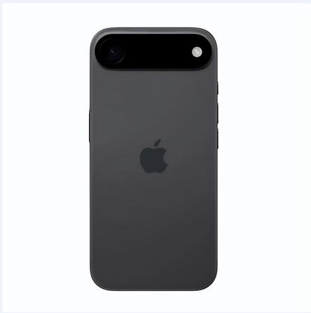 鄞州苹果维修点分享iPhone 17 Air进水维修 