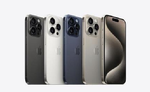 鄞州苹果维修点分享iPhone 15 Pro屏幕更换易被忽略实操隐患 