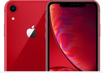鄞州苹果维修点分享iPhone XR维修主板易被忽视的硬件陷阱 