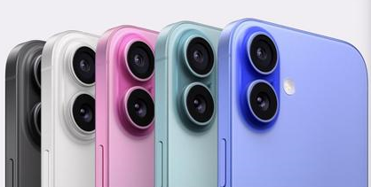 鄞州苹果维修点分享iPhone 16主板维修硬件故障 