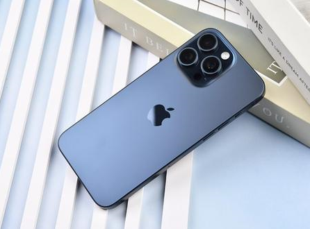 鄞州苹果维修点分享iPhone 15 Pro Max自动关机造成的原因 