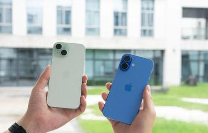 鄞州苹果维修点分享iPhone 16 Plus出现自动关机的情况类型 