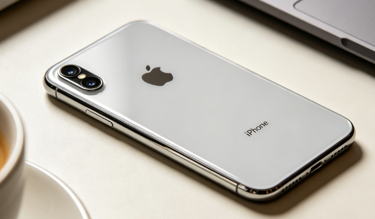 鄞州苹果维修点分享iPhone X扩容真实风险解析 