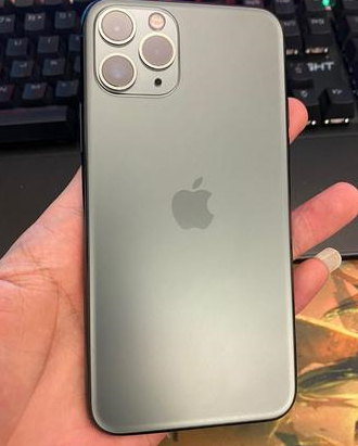 鄞州苹果维修点分享iPhone 11 Pro扩容真实坑点 