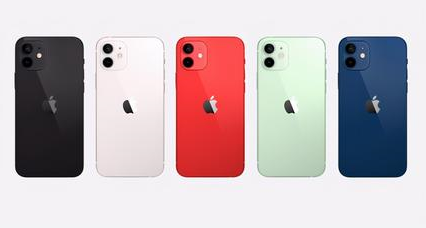 鄞州苹果维修点分享iPhone 12扩容鲜为人知的坑 