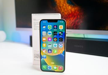 鄞州苹果维修点分享iPhone 14扩容容易忽略的暗病 