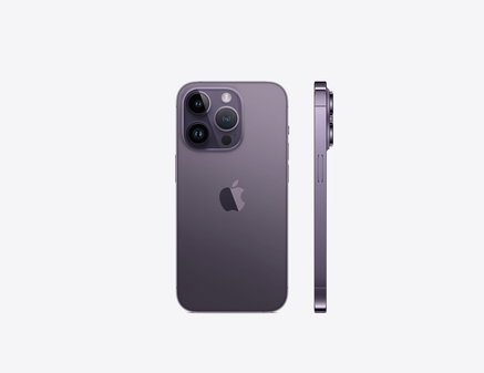 鄞州苹果维修点分享iPhone 14 Pro扩容工艺与隐患剖析 
