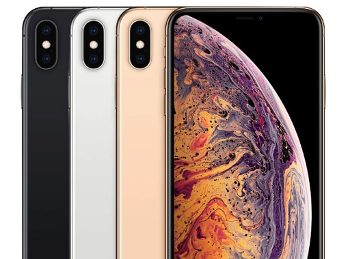 鄞州苹果维修点分享iPhone XS Max系统急救与电池管理 