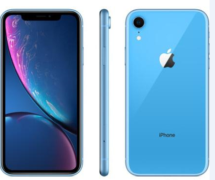 鄞州苹果维修点分享iPhone XR后台与通知系统排错 