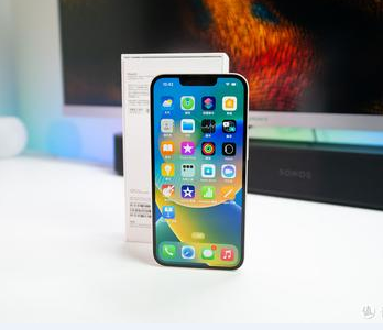 鄞州苹果维修点分享iPhone 14音频与待机系统排错 