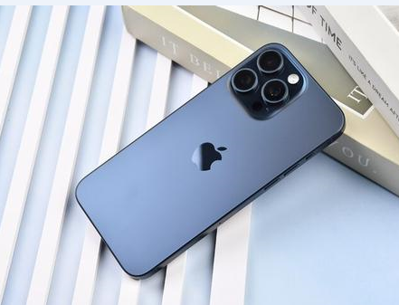 鄞州苹果维修点分享iPhone 15 Pro Max邮件迁移排错 