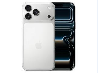 鄞州苹果维修点分享iPhone 17 Pro Max多媒体与蜂窝 