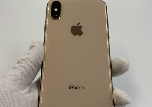 鄞州苹果维修点分享iPhone XS锁屏界面交互故障 