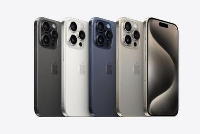 鄞州苹果维修点分享iPhone 15 Pro锁屏密码实用参考 