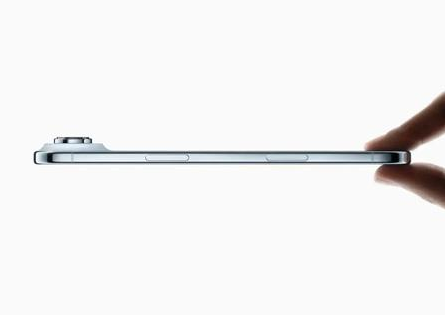 鄞州苹果维修点分享iPhone 17 Air锁屏密码解析手册 