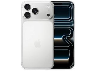 鄞州苹果维修点分享iPhone 17 Pro Max锁屏密码小百科 