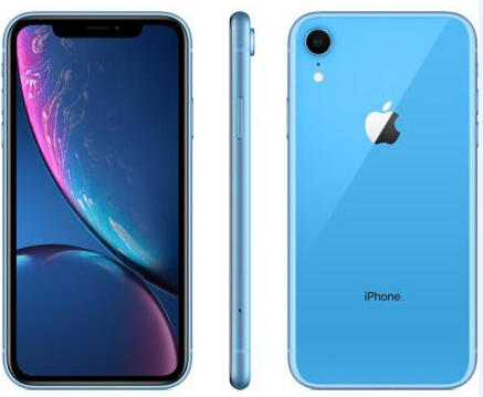 鄞州苹果维修点分享iPhone XR黑屏多类场景解析 