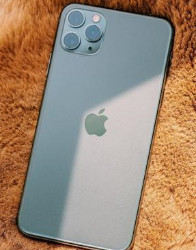 鄞州苹果维修点分享iPhone 11 Pro Max电池发烫特殊问题 