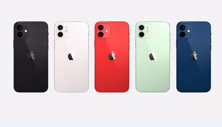 鄞州苹果维修点分享iPhone 12电池发烫少见诱因解析 