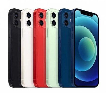 鄞州苹果维修点分享iPhone 12 Pro Max发烫冷门故障梳理 