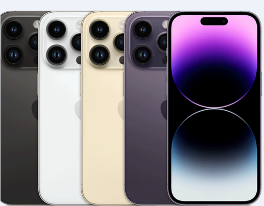 鄞州苹果维修点分享iPhone 14 Pro发烫易忽略问题解析 