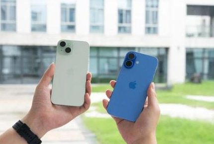 鄞州苹果维修点分享iPhone 16 Plus发烫多场景剖析 