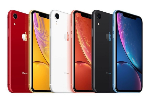 鄞州苹果维修点分享iPhone XR摄像头原生色彩表现与日常拍摄实用指南 